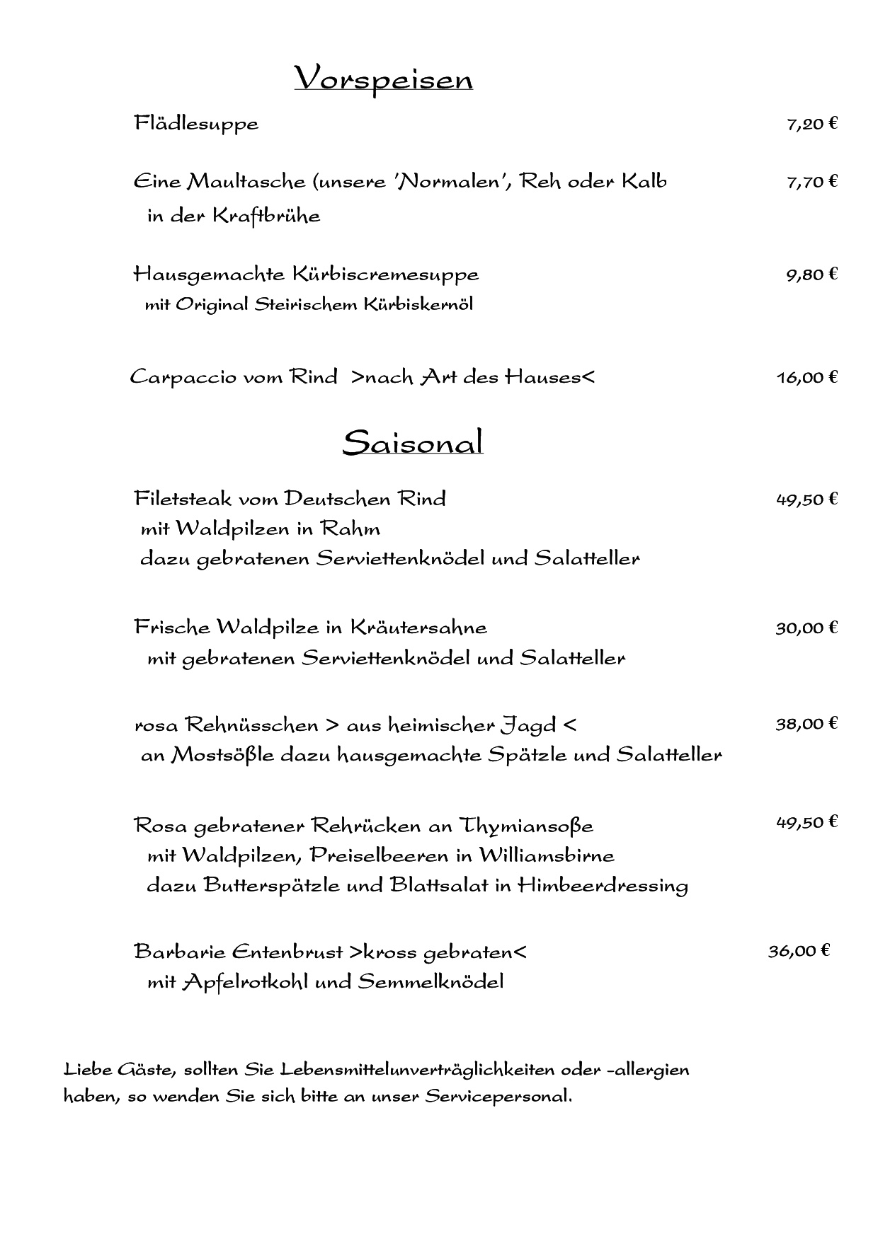 2026_01_16 Große Spreisekarte mit Ente 1